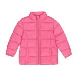 Older Girl Puffer Jacket