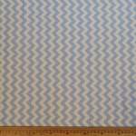 100% Tton Poplin Printed -54 Zigzag
