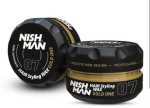Nish Hairstyling Aqua Wax 07 Gold One