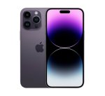 Apple 512GB Iphone 14 Pro Max Deep Purple