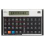HP 12C Platinum - Algebraic Or Rpn Financial Calculator