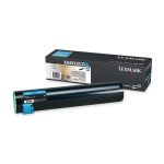 Lexmark X945X2CG High Yield Cyan Laser Toner Cartridge