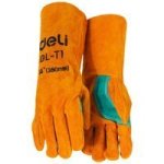 Welding Glove 14INCH 350MM Orange