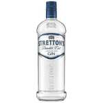 Strettons Double Cut Gin 750ML - 12