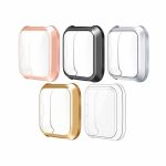 Fitbit Killer Deals HD Clear Tpu Protective Case For Versa 2 - Best Bargains Online