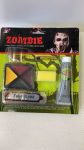 Zombie Make Up Kit Halloween