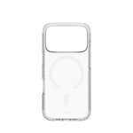Apple Iphone 17 Pro Uag Scout Magsafe Case Clear