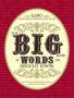 The Big Book Of Words You Should Know - Over 3 000 Words Every Person Should Be Able To Use   And A Few That You Probably Shouldn&  39 T     Paperback