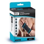 Mx Support Elast Prem Hand Xlarge