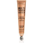 Rimmel Multi Tasker Wake Me Up Concealer And Foundation 20ML - Light Honey