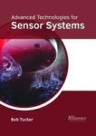 Advanced Technologies For Sensor Systems Hardcover
