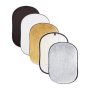 120 X 180 Cm Reflector 5 In 1