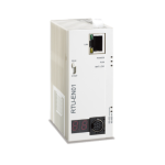 Delta RTU-EN01 Remote I o Comm Module Tcp ip