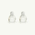 Difrax Natural Teat Medium