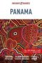 Insight Guides Panama   Travel Guide With Free Ebook     Paperback