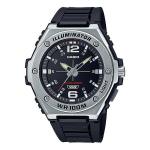 Casio Standard Mens 100M - MWA-100H-1AVDF