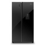 Hisense H670SMIB-WD 515L Side By Side