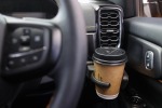 Next Gen Ford Ranger Cup Holders Set For