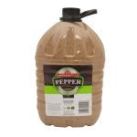Pepper Sauce – Meister Club 4L