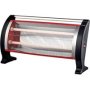 Goldair Quartz 2 Bar Electric Heater