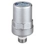 15MM Water Hammer Arrestor Chrome Plated 3X Pack