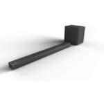 JVC Bt Soundbar & Subwoofer TH-BY370