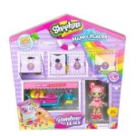Shopkins Rainbow Beach Welcome Set Assorted