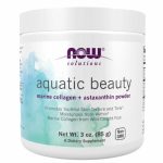 Now Solutions Aquatic Beauty Powder – 85G