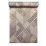 Inspire Carlo Beige Wall Paper 0.53X10.05M