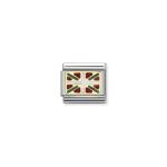 Composable Classic Link Basque Flag