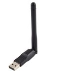 Wireless-n USB Adapter Compatible With PC And Laptop LV-UW07