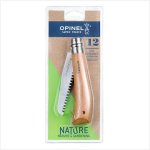 No 12 Stainless Folding Saw