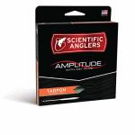 Scientific Anglers Amplitude Textured Tarpon Fly Line WF10F