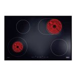 Defy DHD417 770 Hob Gemini Ceran Tcp Bv