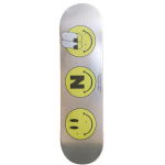 Nomad Emoji Faces Silver
