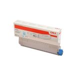 Oki Toner - C -C833 843 - 10K