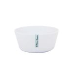 @home Round Melamine Taper Bowl 15CM Coupe