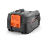 Aspire P4A 18-B72 18V 4.0AH Battery