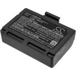 Replacement Battery For Zebra ZR138 Zebra P1098850-00 P1098850-01 Etc.