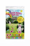 Easter Bunny Trail Set
