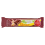 Canderel 0% Added Sugar Decadent Crispy & Almond Chocolate Bar 27G