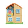 Peppa Pig - Peppa's House Bath Playset