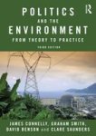 Politics And The Environment: From Theory To Practice