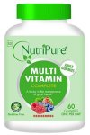 Adults Multivitamin Gummies