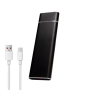 Portable SSD 1TB 2TB External Hard Disk Speed Type-c Storage Device