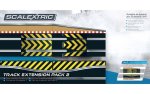 – C8511 Track Extension Pack 2
