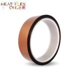 Heat Resistant Sublimation Tape 25MMX30M
