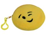 Emoji Purse - Wink