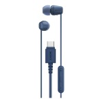 Sony EX15C Usb-c Wired In-ear Earphones - Blue