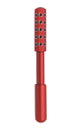 Uplift Beauty Facial Wand Red